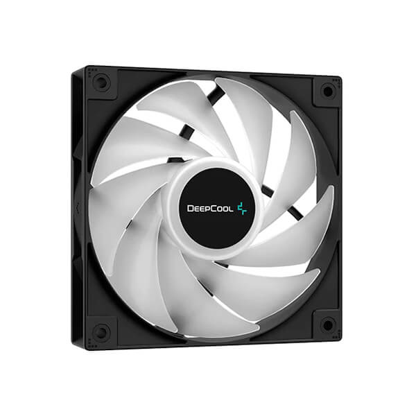 Deepcool Gammaxx AG400 LED 120mm CPU Air Cooler
